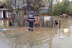 Bistrița-Năsăud, în fruntea județelor cu daune încasate de la asigurări pentru evenimente catastrofale