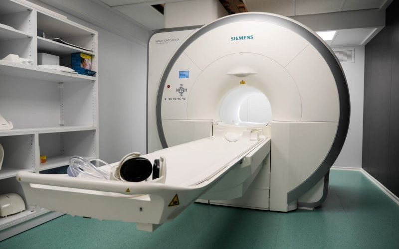 Spitalul Județean cumpără încă un tomograf. Bugetul alocat e de 4,1 mil. lei
