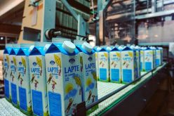 Carmo Lact Prod, în topul fabricilor de lactate după capacitatea de producție