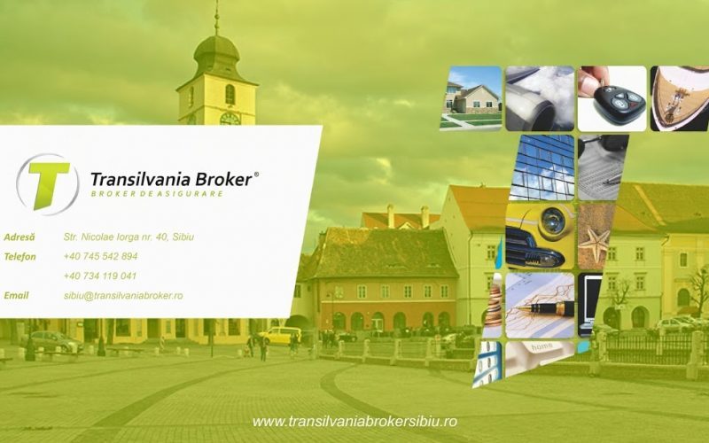 Transilvania Broker vrea credit de la BCR pentru un duplex din București