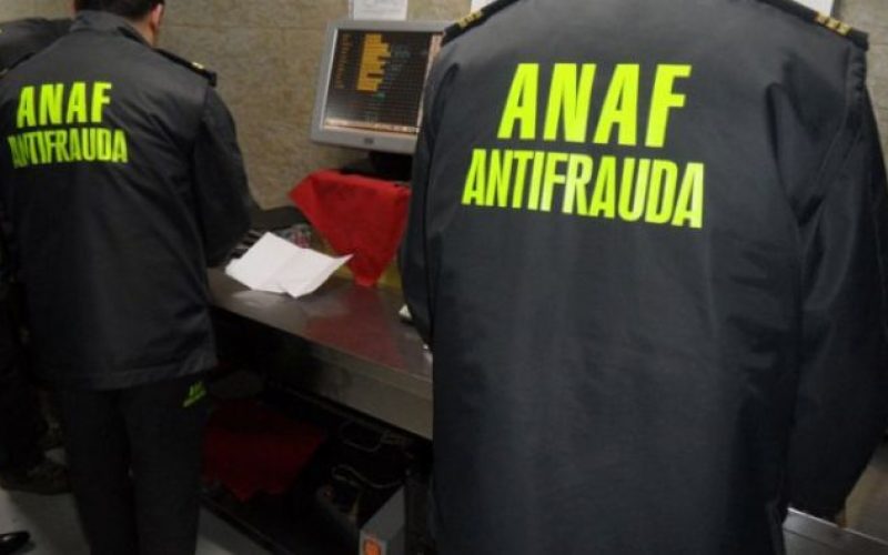 ANAF anunță controale la firmele care au mărit semnificativ prețurile în criză