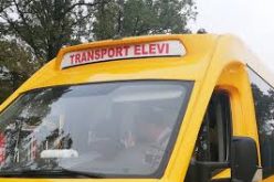 Primăria Bistrița caută o firmă care să asigure transportul elevilor la școală