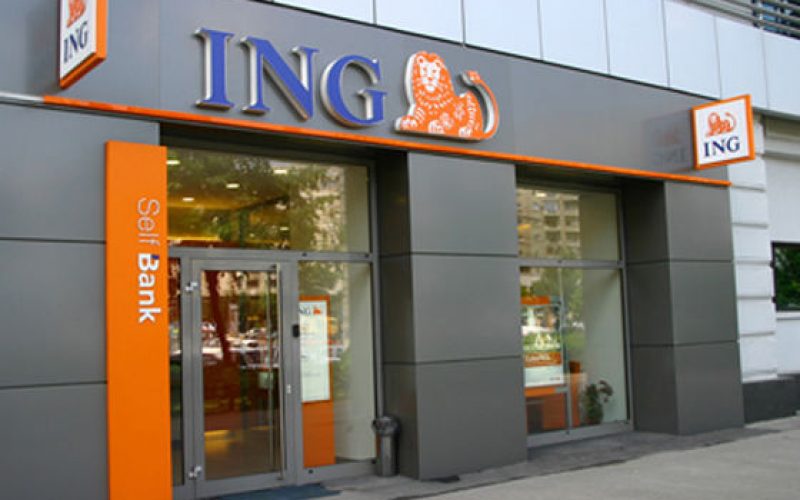 ING Bank a obţinut triplarea plafonului de garantare în cadrul programului IMM Invest