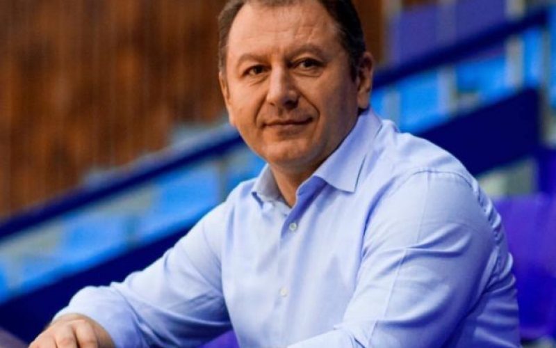 Ce scor a obținut Radu Moldovan pentru al treilea mandat de președinte al CJ BN