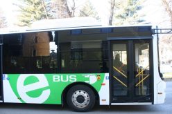 Primăria cere acordul de mediu pentru stația de încărcare a autobuzelor electrice de la Unirea