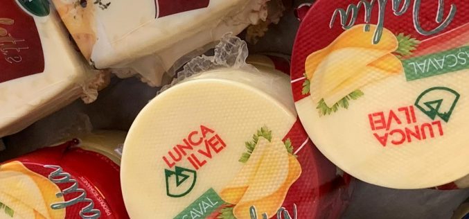 Venituri-record pentru producătorul de brânzeturi ELIEZER PROD din Lunca Ilvei