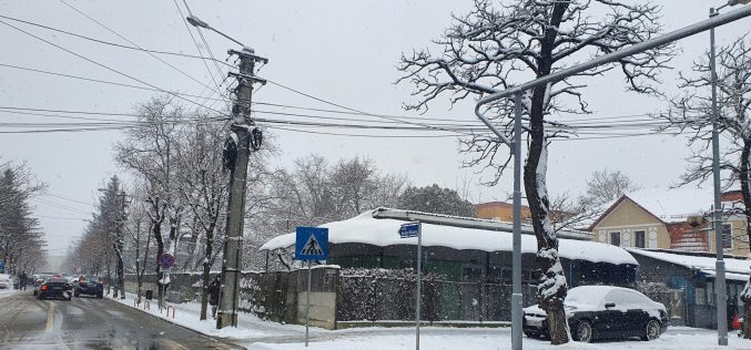 Proprietarul SANOVIL investește într-un complex multifuncțional, cu 6 niveluri, lângă Poliție
