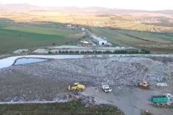 Consiliul Județean investește 1,2 mil. lei la Tărpiu, într-o hală pentru deșeuri reciclabile