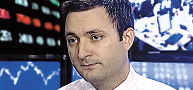TeraPlast i-a încetat mandatul de administrator neexecutiv lui Răzvan Lefter