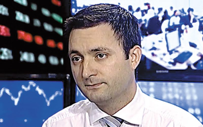 TeraPlast i-a încetat mandatul de administrator neexecutiv lui Răzvan Lefter