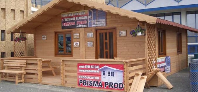 Lichidatorii scot la licitație bunuri de peste 2 mil. lei ale falimentarei PRISMA PROD