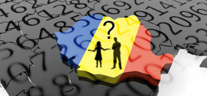 Statistica angajează personal ca să numere câți bistrițeni mai suntem, la Recensământul din 2021