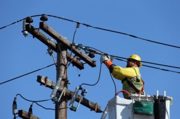 Metaller Energy, contract de aproape 1 milion de lei pentru întărirea rețelei electrice din Bistrița