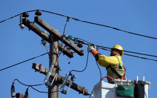 Metaller Energy, contract de aproape 1 milion de lei pentru întărirea rețelei electrice din Bistrița