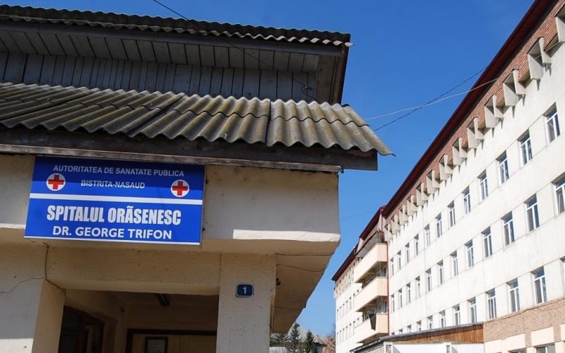 Primăria Năsăud face primul pas mare spre aducerea Spitalului în secolul XXI