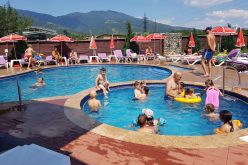 Tribunalul a respins cererea de insolvență a AquaSpa Club din Prundu Bârgăului