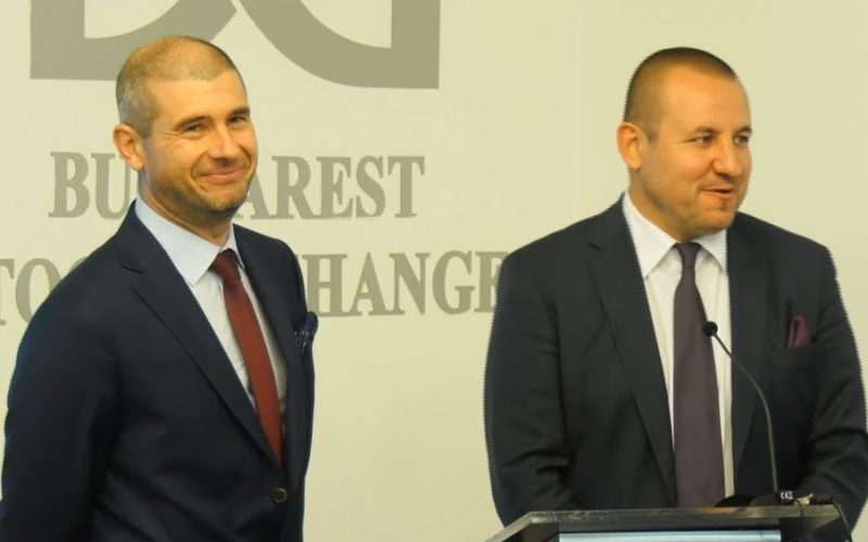 Transilvania Broker pregătește 2,4 mil. lei pentru investiții în digitalizarea afacerii
