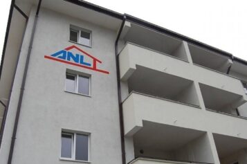 TIN Expert câștigă, în primă etapă, licitația pentru blocul ANL din Tiha Bârgăului