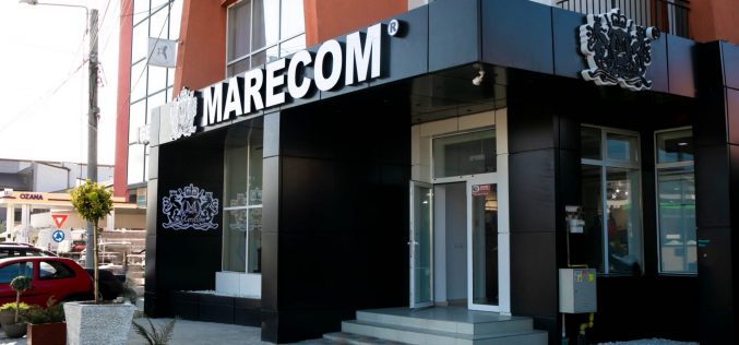 Producătorul de costume MARECOM și-a menținut businessul pe linia de plutire în 2020