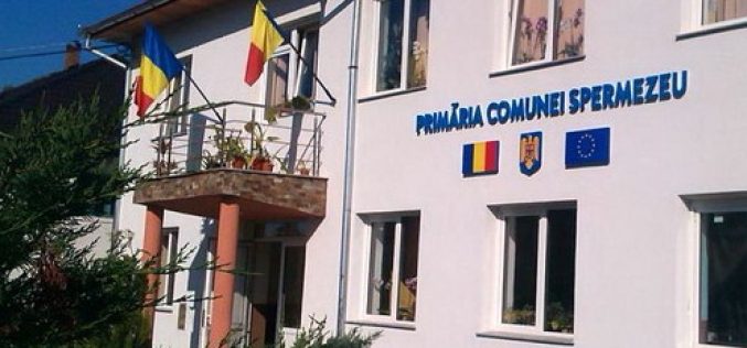 Trei cămine culturale din comuna Spermezeu intră șantier. Investiție de 2,2 mil. lei