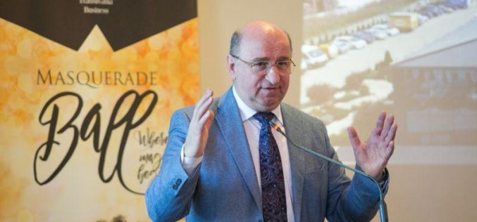 GM ECOINSTAL, afacerea antreprenorului Emanoil Viciu, a rulat 26 mil. lei în 2020