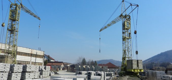 Fabrica INEUL din Năsăud scoasă la vânzare de proprietari