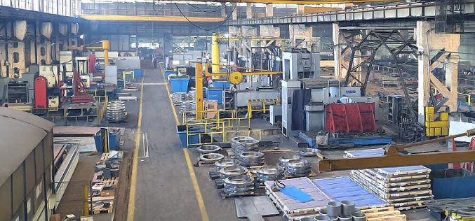 MPI SteelProcess, afacerea familiei Măgădan, a plonjat cu 48% în 2020