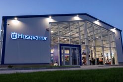 Bistrița, numărul 1 în planurile de retail ale gigantului suedez HUSQVARNA