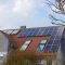 Bistrița-Năsăud a avizat doar 6 instalatori pentru Programul Casa Verde Fotovoltaice