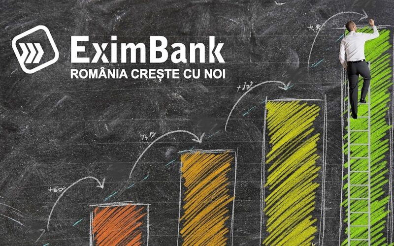 Firmele cu rulaj de peste 20 mil. lei în 2019 pot primi sprijin financiar de la EXIMBANK