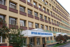 Echipament nou, operații în premieră la Spitalul Județean de Urgență Bistrița