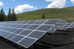 Un bistrițean vrea să investească 5,65 mil. lei într-un parc fotovoltaic la Budești