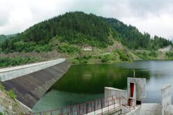 Se reaprobă investiția pentru mărirea gradului de siguranță a barajului Colibița
