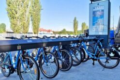 O firmă din Brașov furnizează Becleanului biciclete în valoare de 1,5 mil. lei