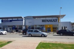 Dealerul Dacia&Renault din Bistrița, plus 15% în 2021, în ciuda pandemiei