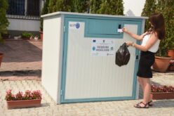 SUPERCOM a început distribuția cartelelor de acces la containerele de deșeuri din oraș