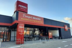Al doilea magazin PENNY din Bistrița și-a deschis porțile, având ca dezvoltator compania Campeador