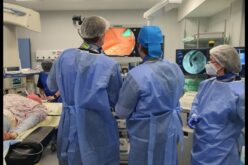 Spitalul Județean de Urgență Bistrița – o nouă premieră medicală