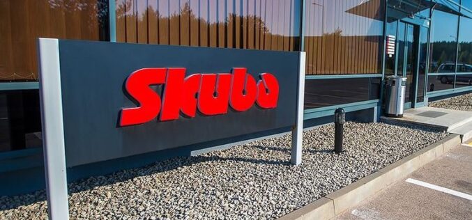 Lituanienii de la Skuba Group deschid filială la Bistrița
