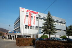 ROMBAT anunță pentru 2023 un buget de investiții de 10 mil. euro