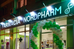 Lanțul de farmacii NORDPHARM din Baia Mare intră agresiv pe piața Bistriței