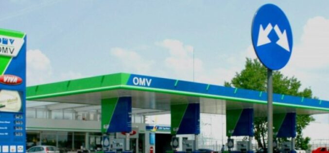 Benzinăriile OMV vor colecta uleiul alimentar uzat de bistrițeni!