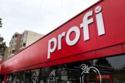 PROFI lansează Raftul bunătăților locale, cu produse din Bistrița-Năsăud