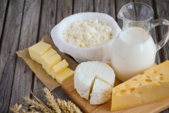 O cooperativă agricolă din Leșu investește într-o fabrică de produse lactate