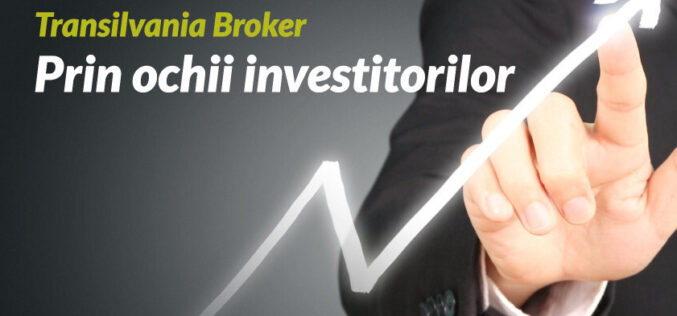 Transilvania Broker propune investitorilor dividende de 10 mil. lei!