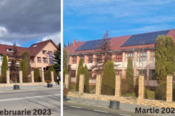 Nouă instituții din Prundu Bârgăului își produc singure energia electrică necesară