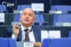 Europarlamentarul Daniel Buda: Cerem ajutoare financiare pentru fermieri!