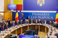 Daniel Buda, președintele PNL Cluj: “Moment istoric – semnarea contractului pentru metrou!”