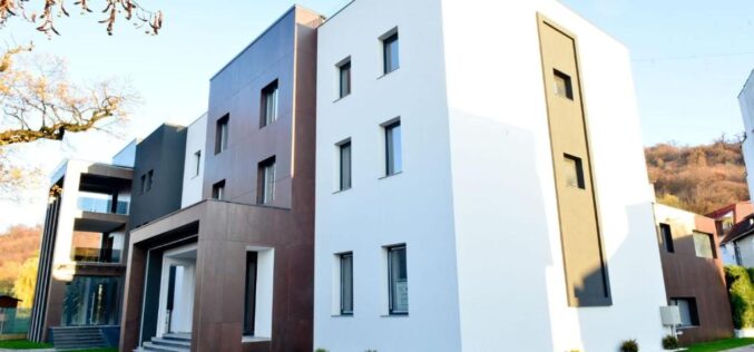 Hotelul CODRIȘOR a fost redeschis, după un amplu proces de modernizare finanțat de noii proprietari