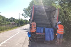 ADI DEȘEURI: În 5 iulie începe colectarea deșeurilor reciclabile în Bistrița! (P)
